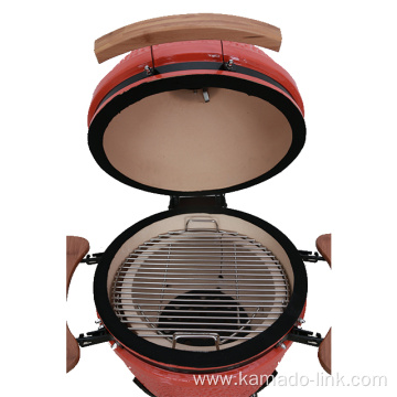 Commercial chicken roaster kamado grill with factory price